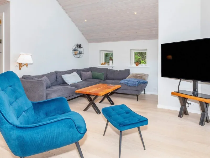 Billede 19 af 5 Star Holiday Home in Hadsund