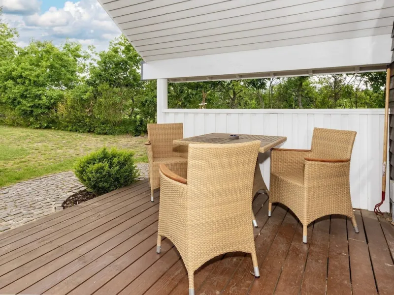 Billede 22 af 5 Star Holiday Home in Hadsund