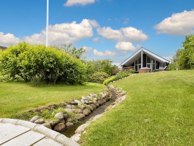 Billede 23 af 5 Star Holiday Home in Hadsund