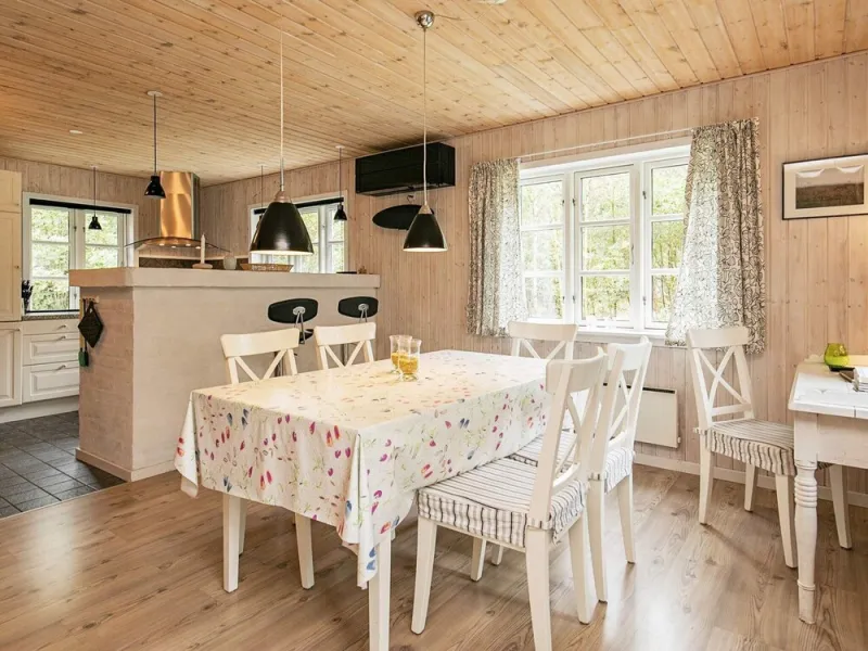 Billede 6 af 4 Person Holiday Home in Laeso-by Traum