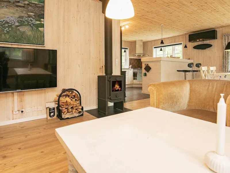 Billede 13 af 4 Person Holiday Home in Laeso-by Traum