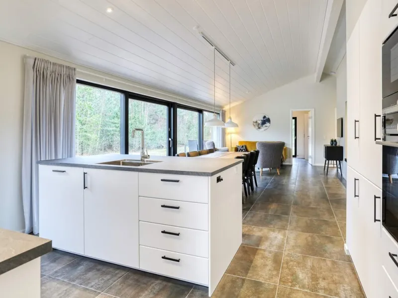 Billede 13 af 8 Person Holiday Home in Laeso