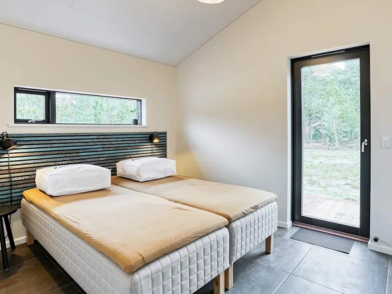 Billede 17 af 8 Person Holiday Home in Laeso