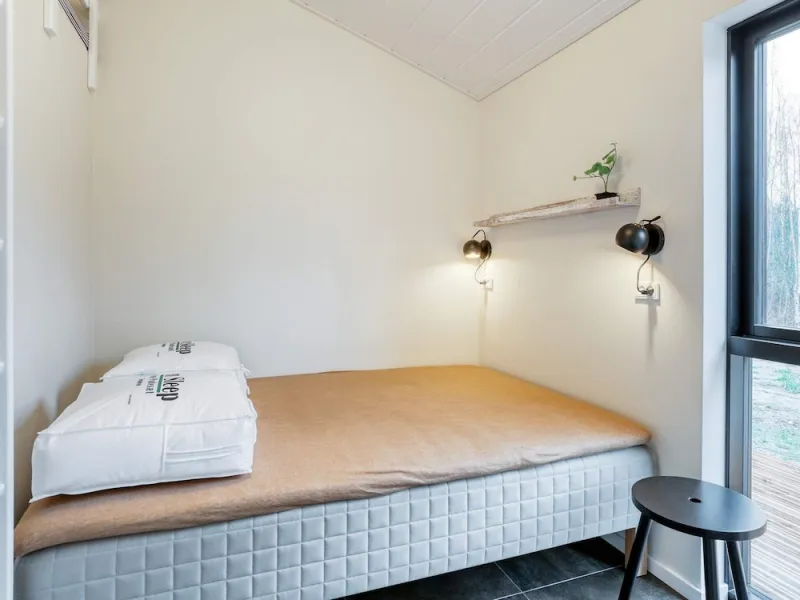 Billede 22 af 8 Person Holiday Home in Laeso