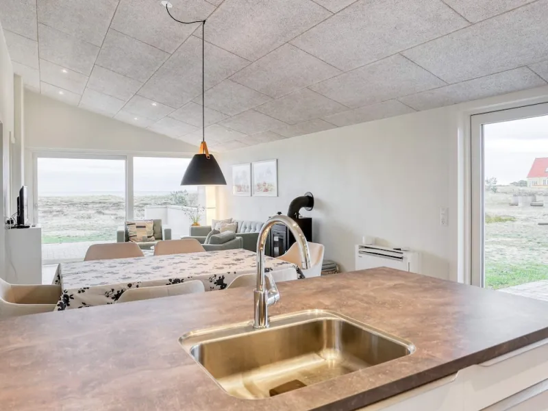 Billede 7 af 6 Person Holiday Home in Laeso-by Traum