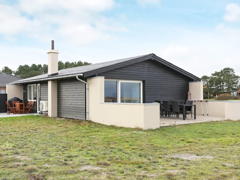 Billede 8 af 6 Person Holiday Home in Laeso-by Traum