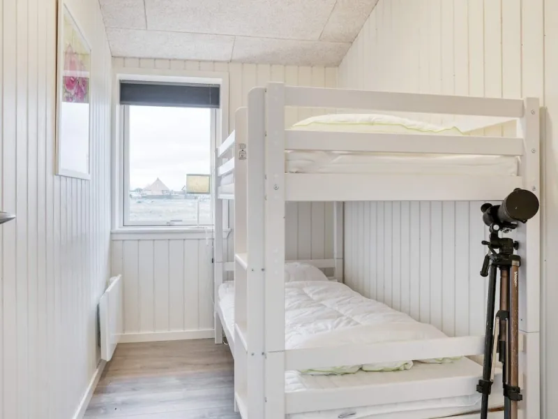 Billede 9 af 6 Person Holiday Home in Laeso-by Traum