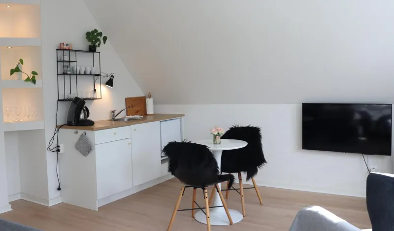 Billede 40 af Møllehusets lejligheder i Ikast tæt ved Herning, Silkeborg og Århus