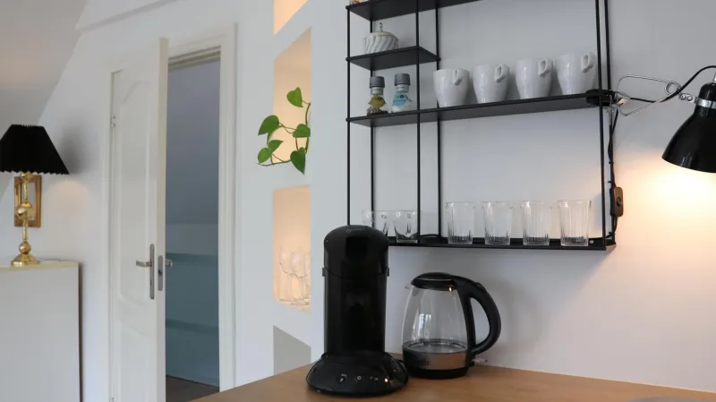 Billede 41 af Møllehusets lejligheder i Ikast tæt ved Herning, Silkeborg og Århus