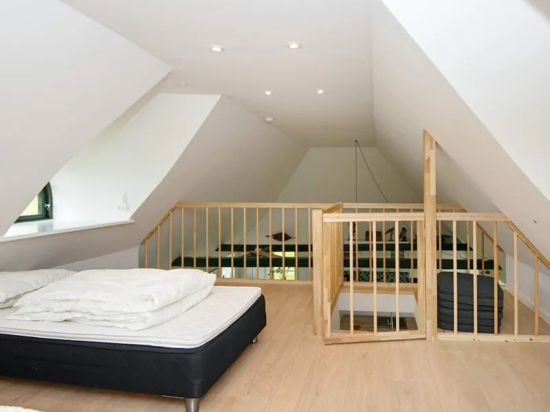 Billede 3 af 6 Person Holiday Home in Varde