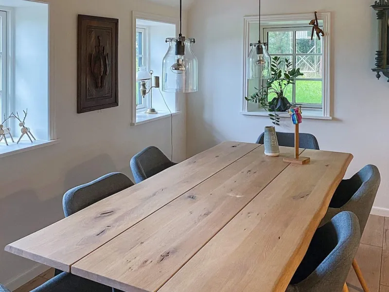 Billede 6 af 6 Person Holiday Home in Varde