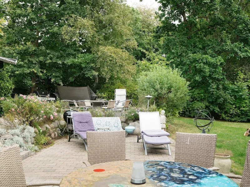 Billede 2 af 6 Person Holiday Home in Vejby