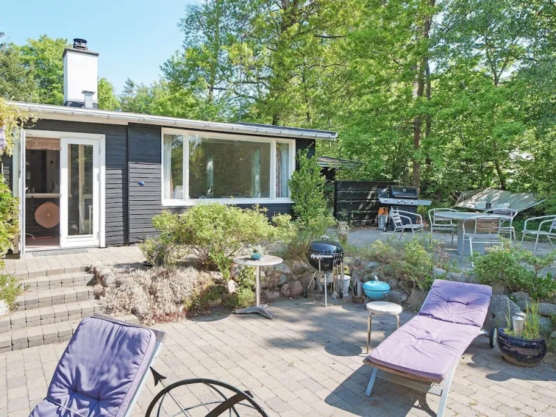 Billede 4 af 6 Person Holiday Home in Vejby