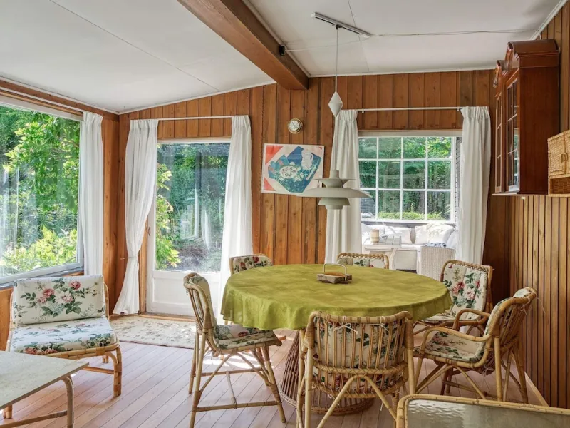 Billede 5 af 6 Person Holiday Home in Vejby