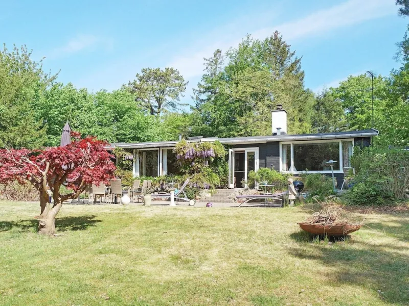 Billede 7 af 6 Person Holiday Home in Vejby