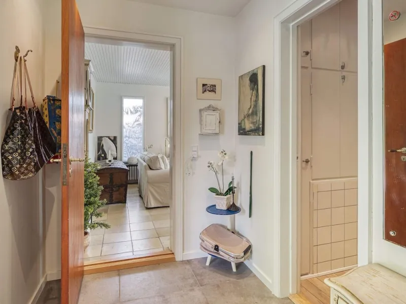 Billede 10 af 6 Person Holiday Home in Vejby