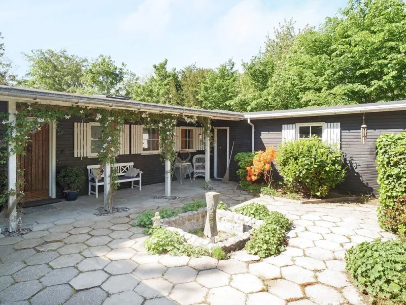 Billede 12 af 6 Person Holiday Home in Vejby