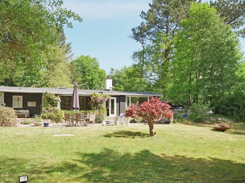 Billede 23 af 6 Person Holiday Home in Vejby