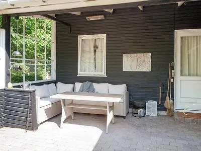 Billede 26 af 6 Person Holiday Home in Vejby