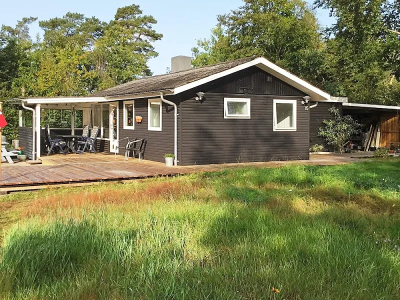 Billede 2 af 6 Person Holiday Home in Ronde