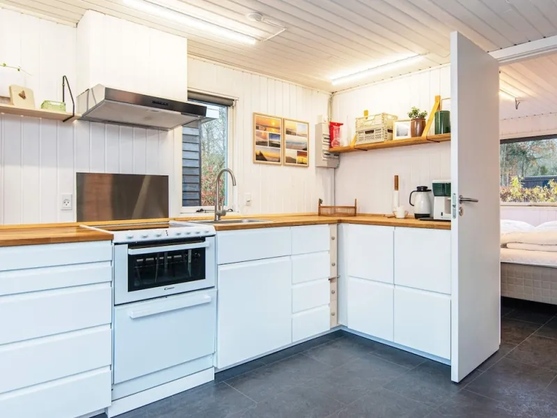 Billede 5 af 6 Person Holiday Home in Ronde