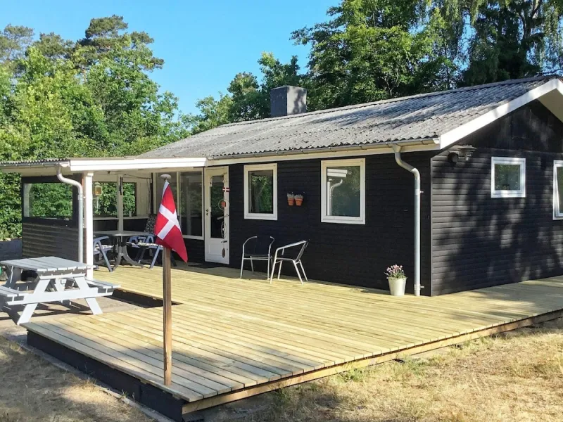 Billede 11 af 6 Person Holiday Home in Ronde