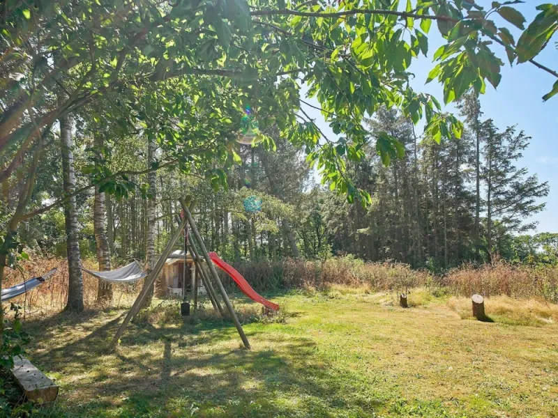 Billede 3 af 8 Person Holiday Home in Hasle