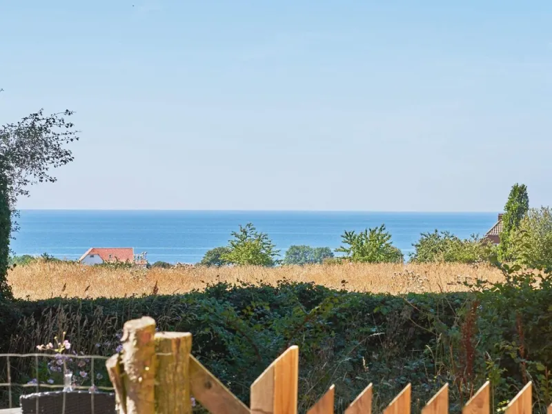 Billede 8 af 8 Person Holiday Home in Hasle