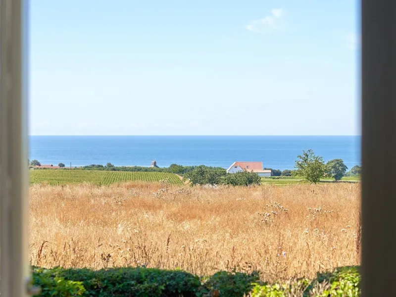 Billede 12 af 8 Person Holiday Home in Hasle