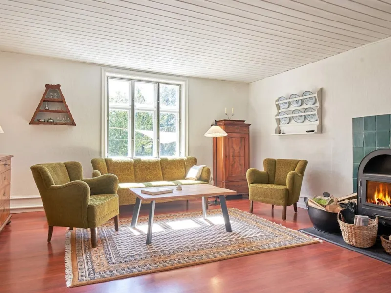 Billede 19 af 8 Person Holiday Home in Hasle