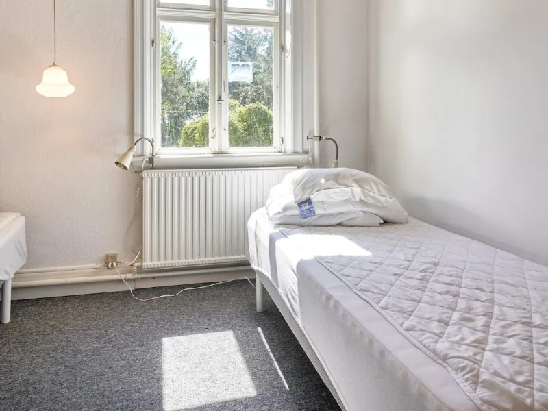 Billede 22 af 8 Person Holiday Home in Hasle