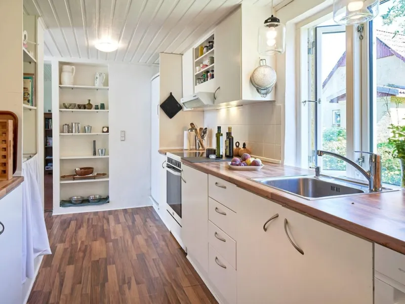 Billede 23 af 8 Person Holiday Home in Hasle