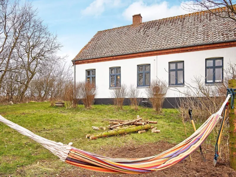 Billede 6 af 6 Person Holiday Home in Hasle