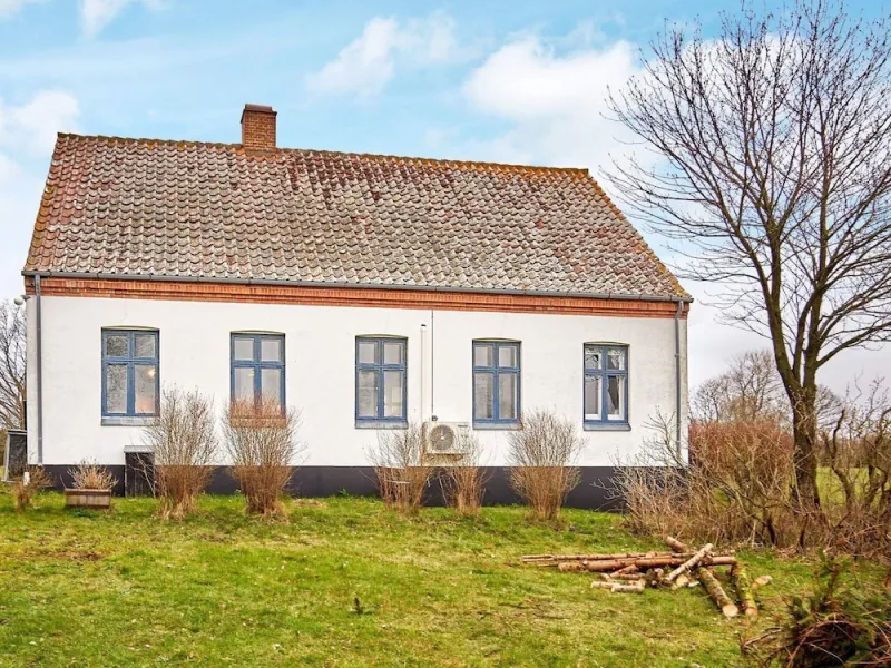 Billede 8 af 6 Person Holiday Home in Hasle