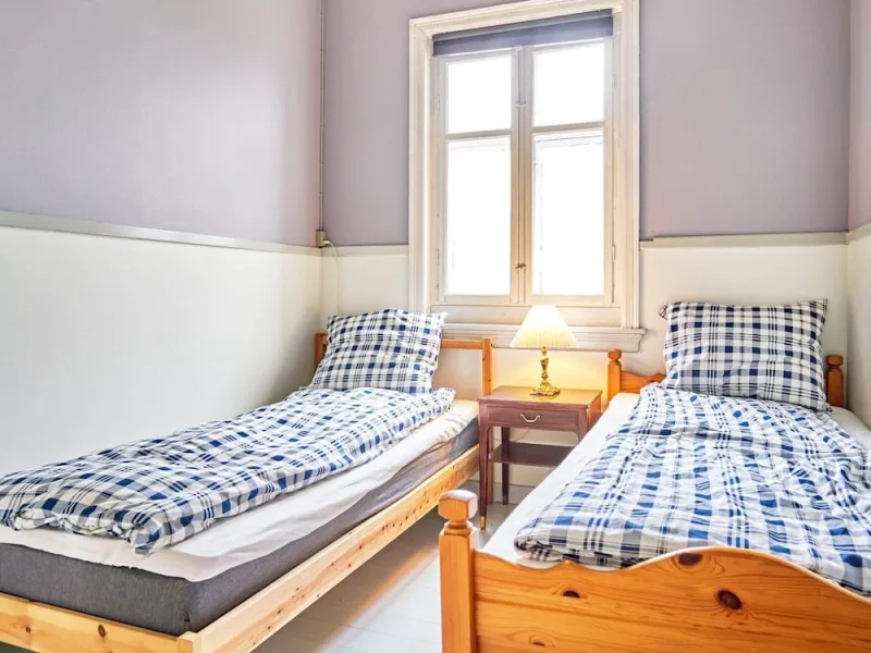 Billede 20 af 6 Person Holiday Home in Hasle