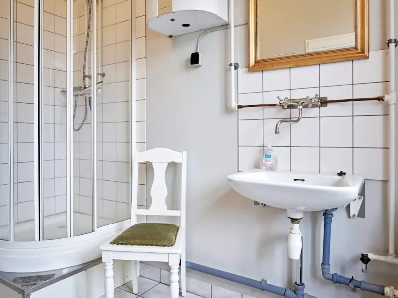 Billede 21 af 6 Person Holiday Home in Hasle