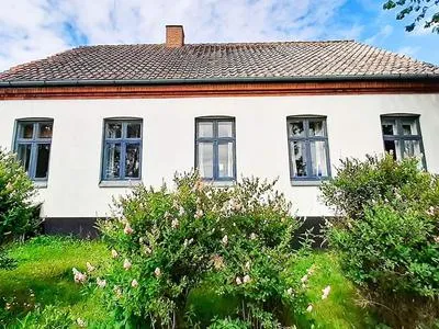 Billede 23 af 6 Person Holiday Home in Hasle