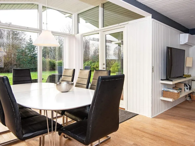 Billede 9 af 5 Person Holiday Home in Odder-by Traum