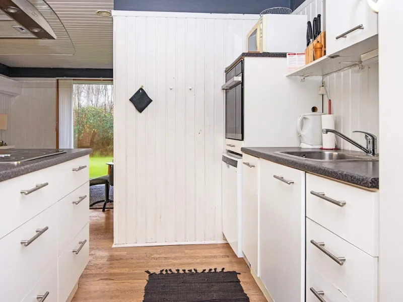 Billede 16 af 5 Person Holiday Home in Odder-by Traum