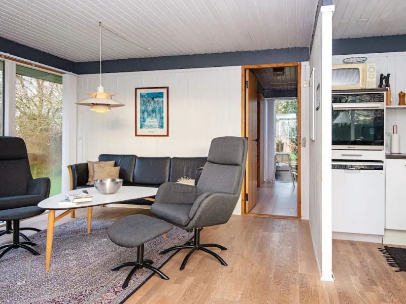 Billede 19 af 5 Person Holiday Home in Odder-by Traum