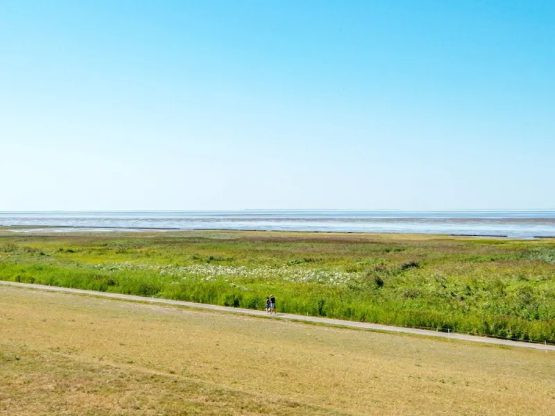 Billede 3 af Panoramic Seaside Retreat - By Traum Ferienwohnungen