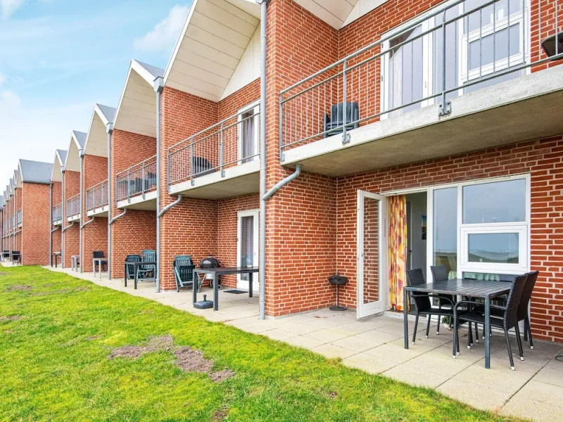 Billede 4 af Panoramic Seaside Retreat - By Traum Ferienwohnungen