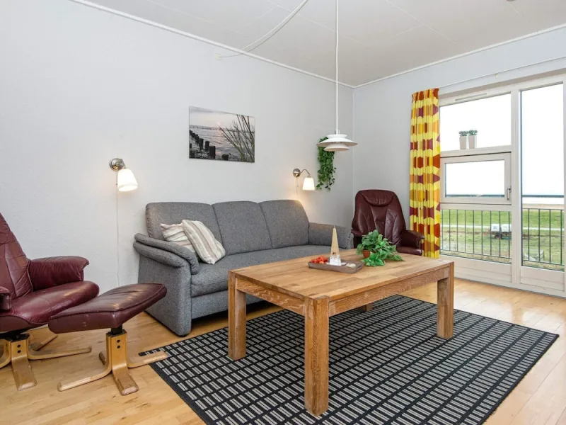 Billede 6 af Panoramic Seaside Retreat - By Traum Ferienwohnungen