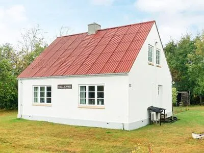 Billede 20 af 5 Person Holiday Home in Laeso
