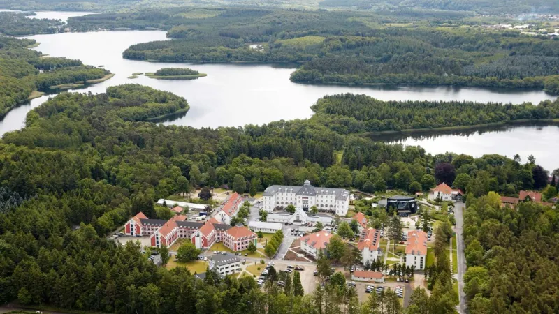 Vejlsøhus Hotel and Conference Center photo 3