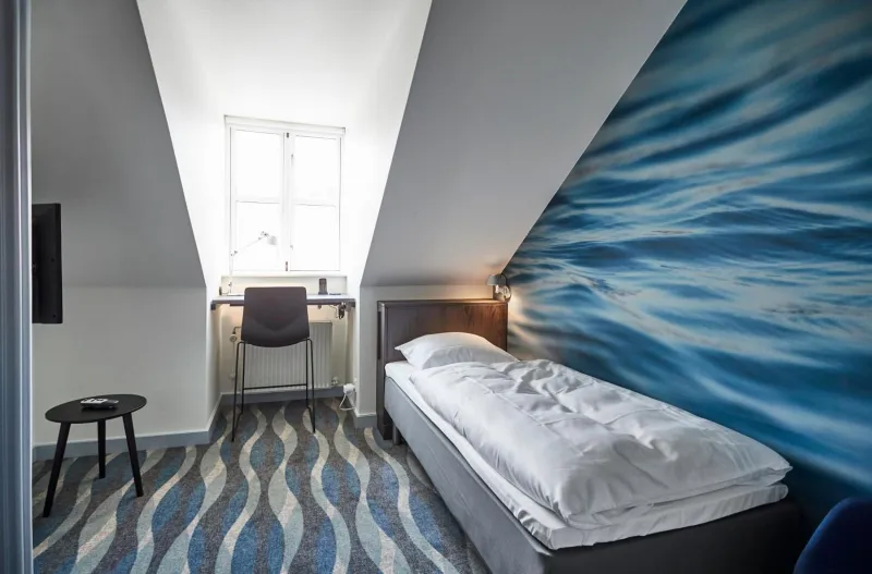 Vejlsøhus Hotel and Conference Center photo 5