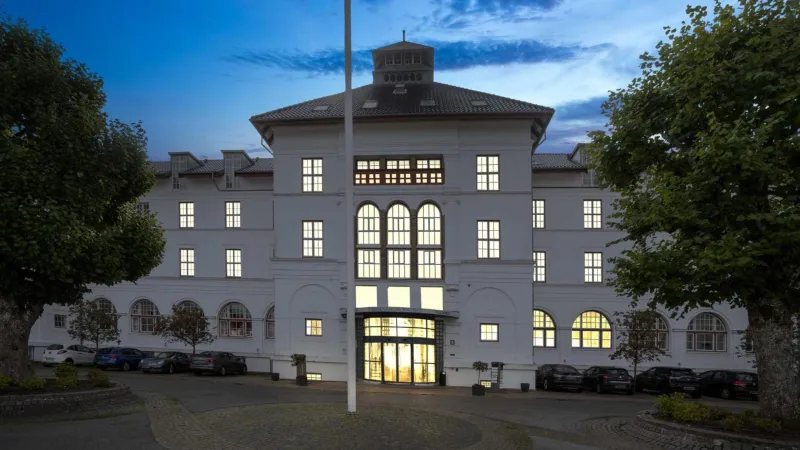 Vejlsøhus Hotel and Conference Center photo 13