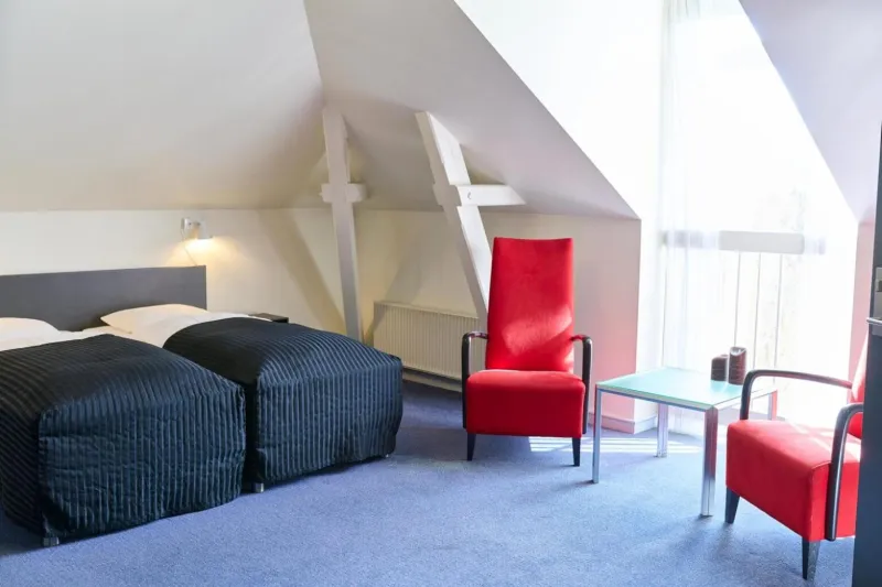 Vejlsøhus Hotel and Conference Center photo 18