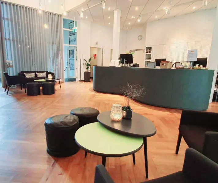 Vejlsøhus Hotel and Conference Center photo 20