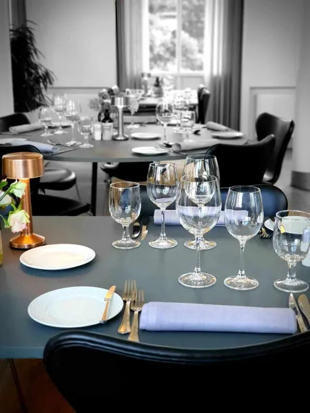 Vejlsøhus Hotel and Conference Center photo 24